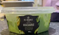 Guacamole