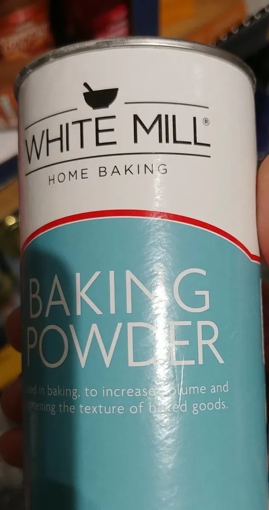 Baking Powder