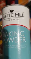 Baking Powder