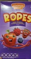 Ropes