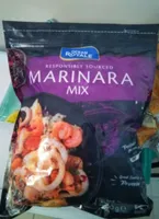 Ocean Royale Marinara Mix