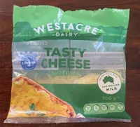 Tasty Cheese Shredded