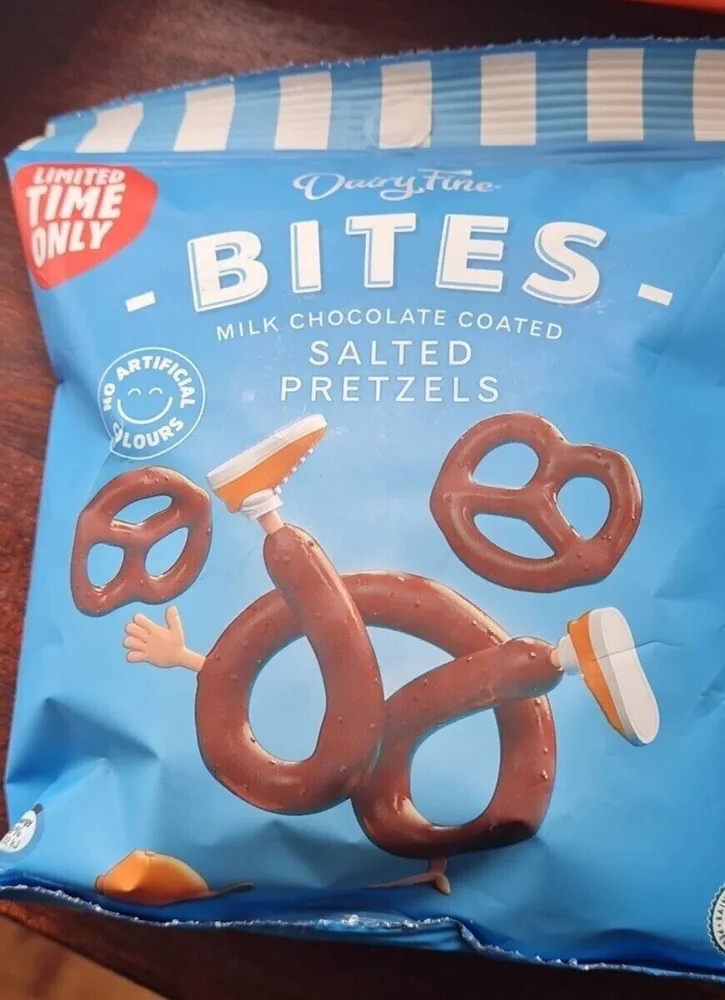 Bites