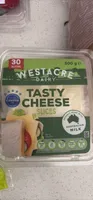 Tasty Cheese Slices