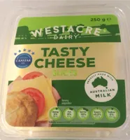 Tasty Cheese Slices