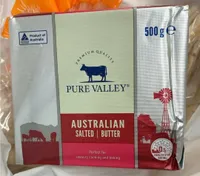 Australian Salted Butter