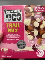 TRAIL MIX