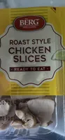 ROAST STYLE CHICKEN SLICES