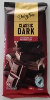 DARK CHOCOLATE