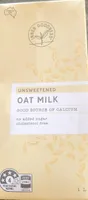 OAT MILK