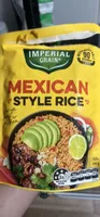 Mexican Style Rice