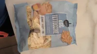 Egg Fettuccine