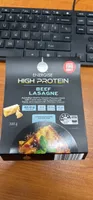BEEF LASAGNE