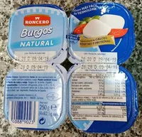 Burgos Natural