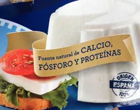QUESO FRESCO BURGOS Original