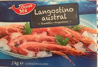 Langostino
