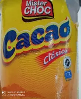 Cacao clásico