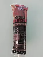 Morcilla de Burgos