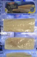 LOMOS DE BACALAO AL NATURAL