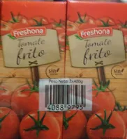 Tomate frito