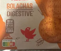 Digestive
