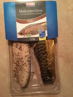 Makrelenfilets