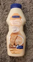 Melange pour crepes