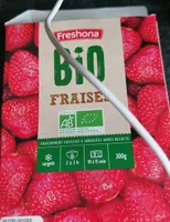 Erdbeeren