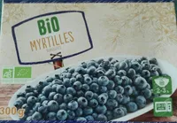 Myrtilles