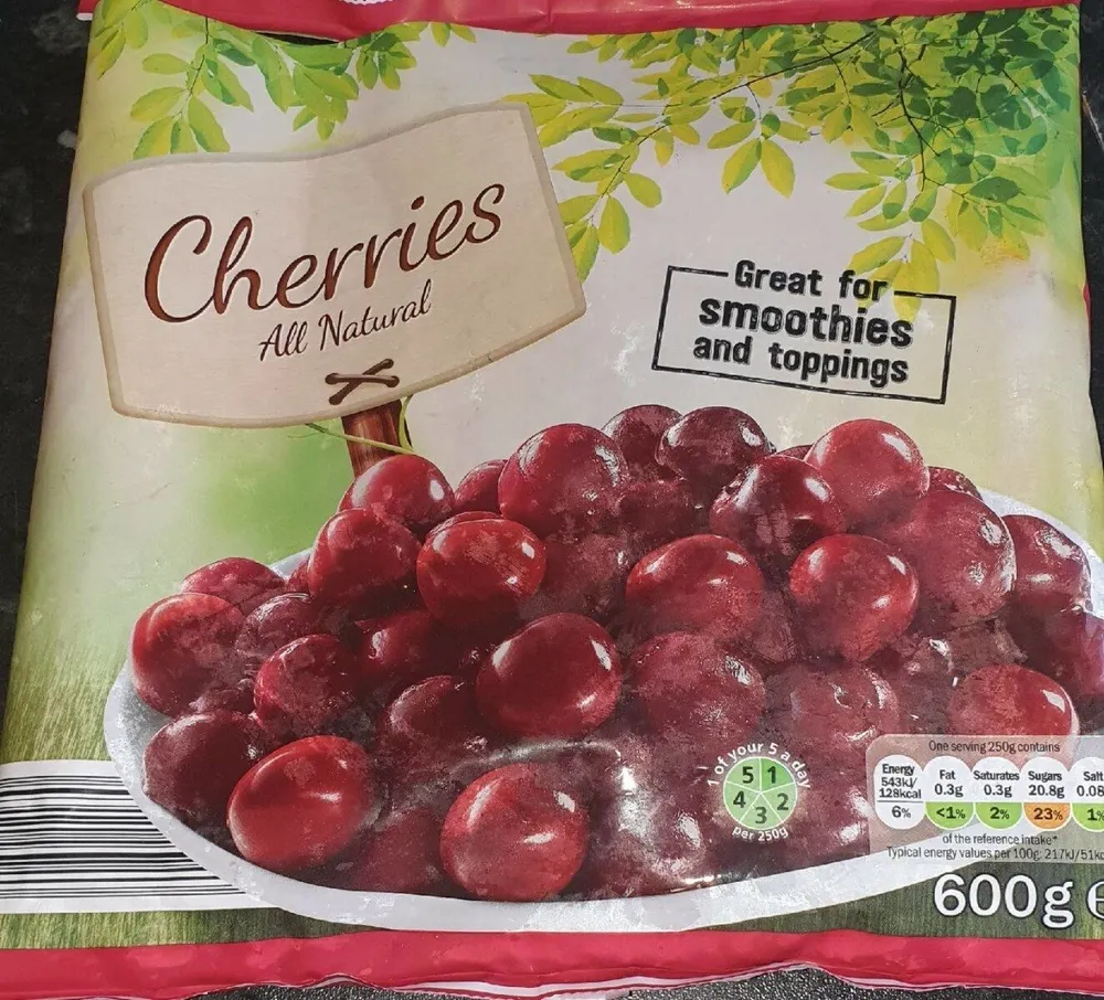 Cherries