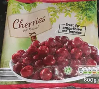 Cherries