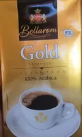 café gold