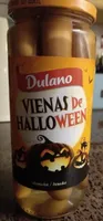 Salchichas tipo viena