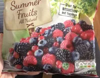 Sommarbär