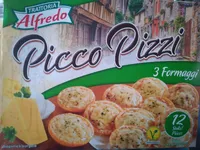 Picco pizzi