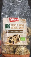 Pasas y Pipas