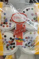 Cup Cakes