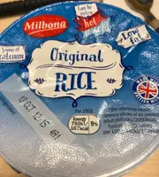 Original Rice