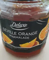 Seville orange