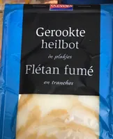 schwarzer Heilbutt