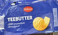 Teebutter