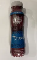 Super Smoothie Vitaminé