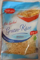 Gratinkase Der Leichte