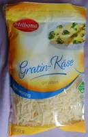 Gratin-Käse