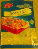 Pasta-käse,Gerieben
