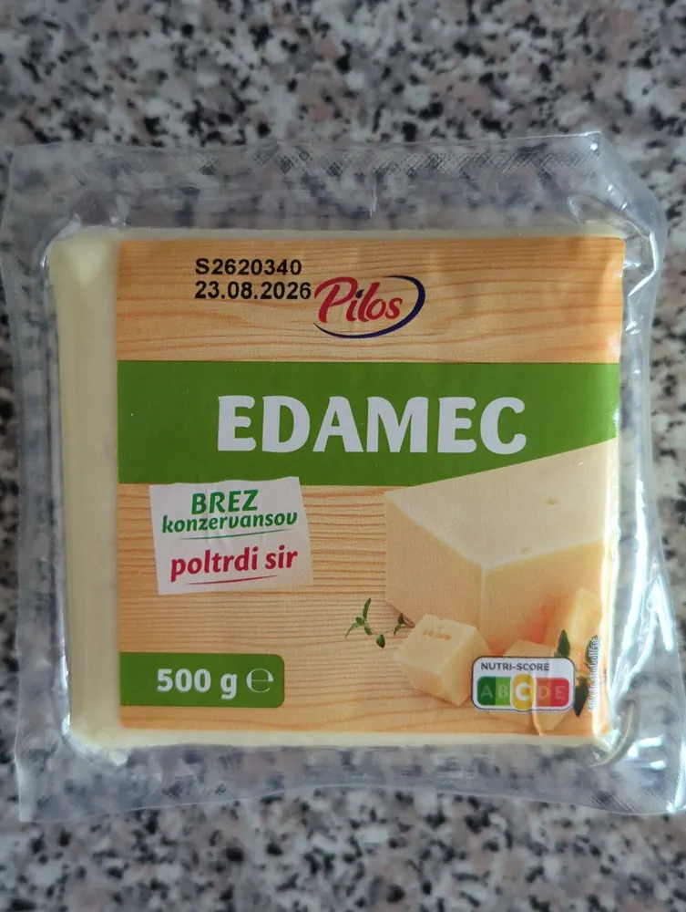Edamer