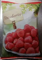 Lidl Strawberries