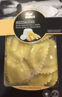 Mezzalune