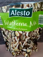 Salatkerne Mix naturbelassen