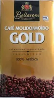 Cafe molido